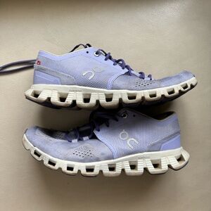 Women’s On Running Shoes